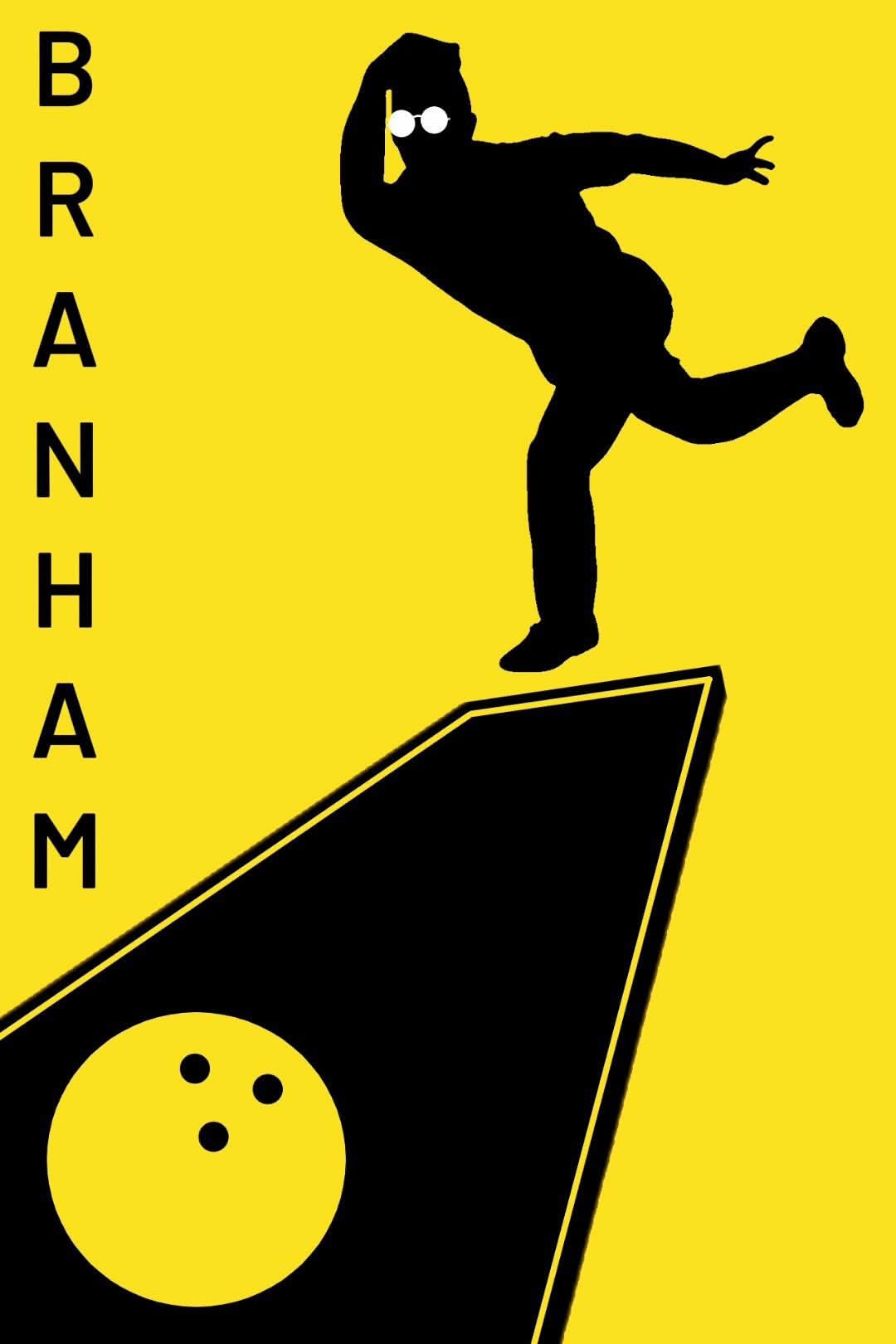 Branham Movie Art